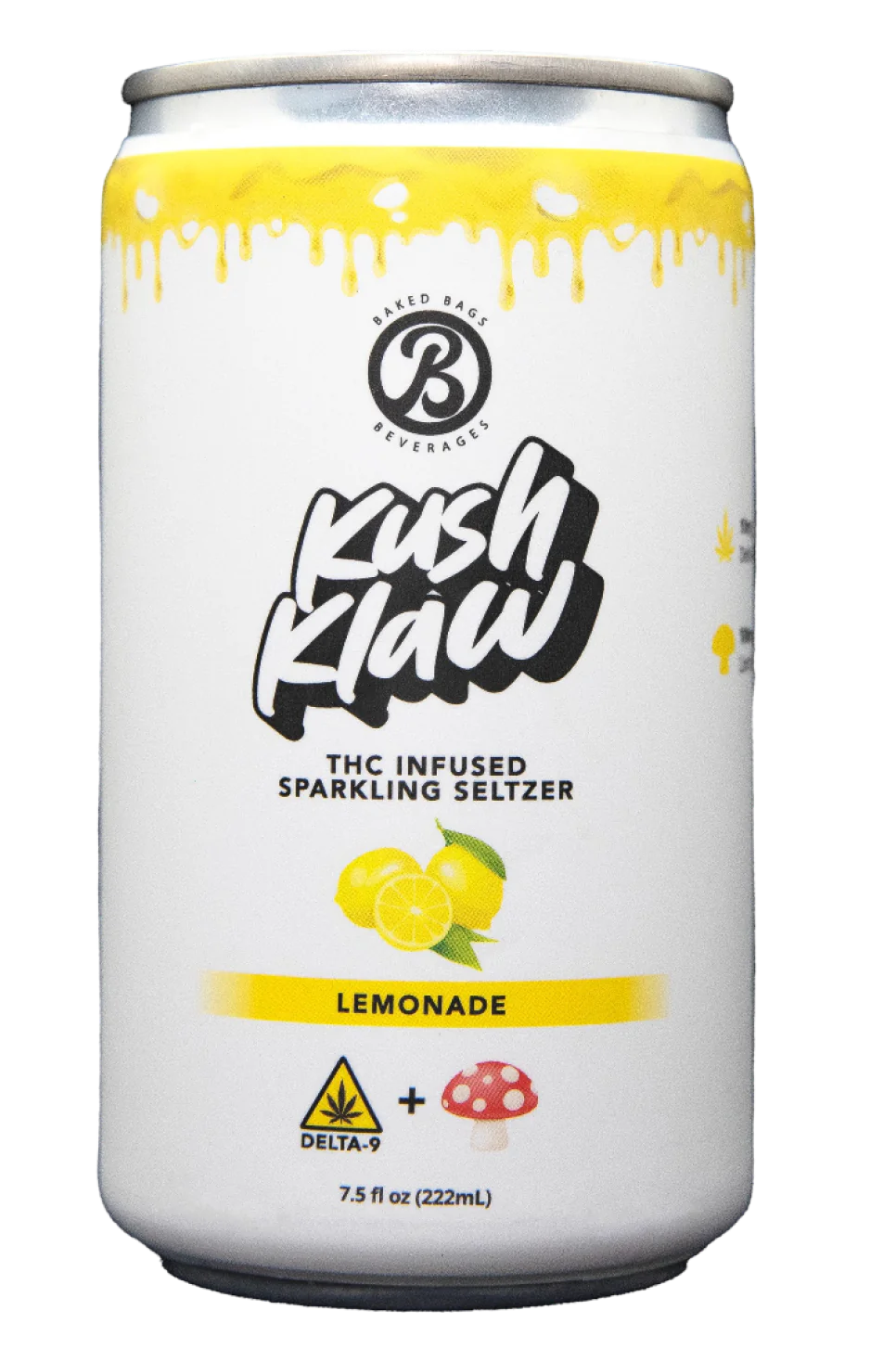 KUSH KLAW